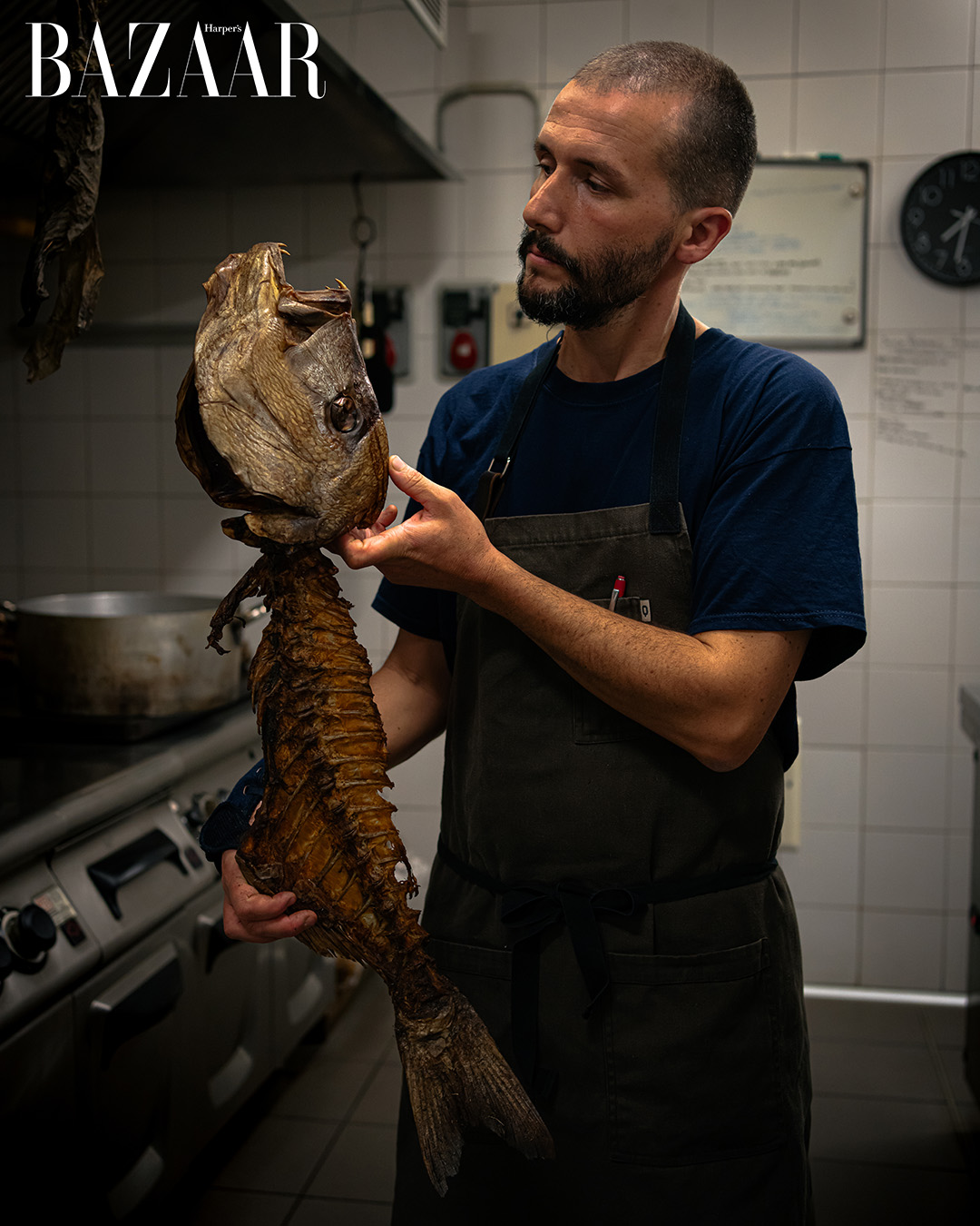 Regent Phú Quốc biến Oku thành sân khấu ẩm thực, kể chuyện bản địa bằng hương vị