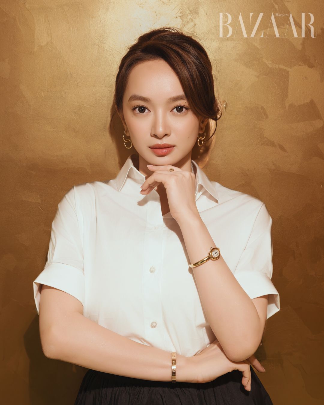 Kaity Nguyễn Cartier Kaity Nguyễn Cartier