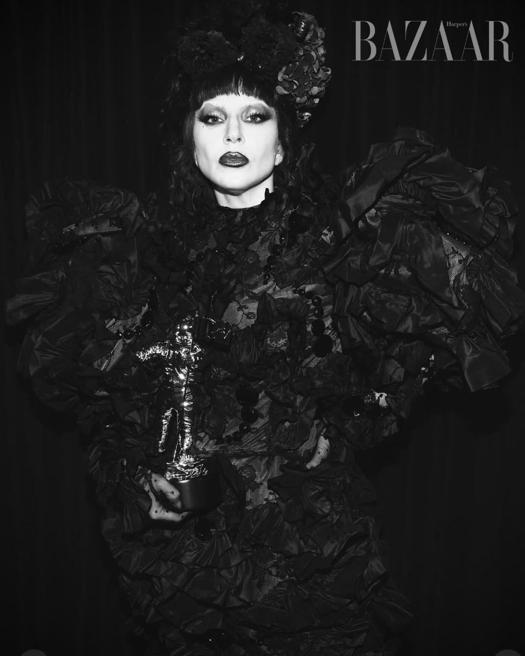 Lady Gaga VMAs 2025
