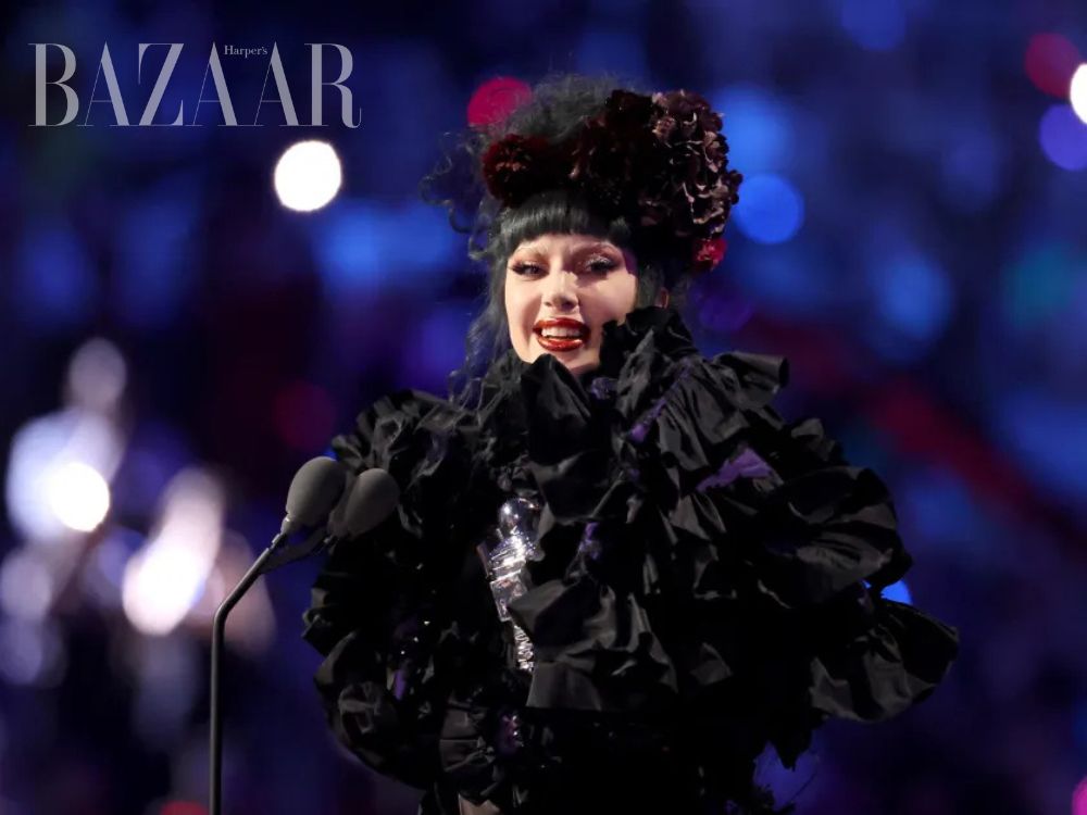 Lady Gaga VMAs 2025
