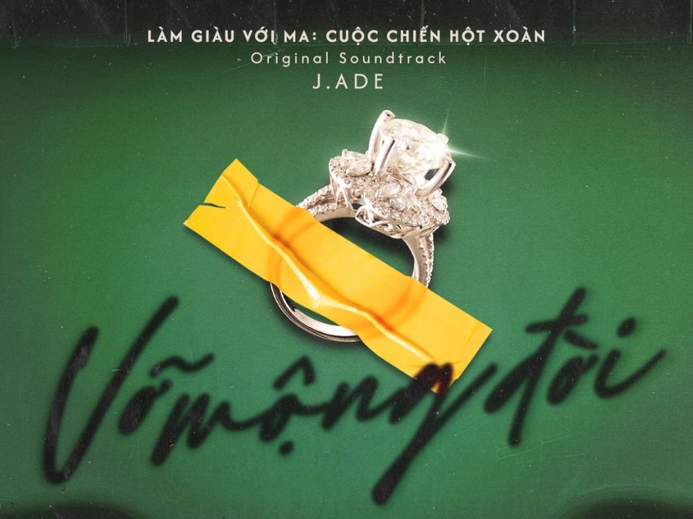 Vỡ Mộng Đời Làm Giàu Với Ma 2
