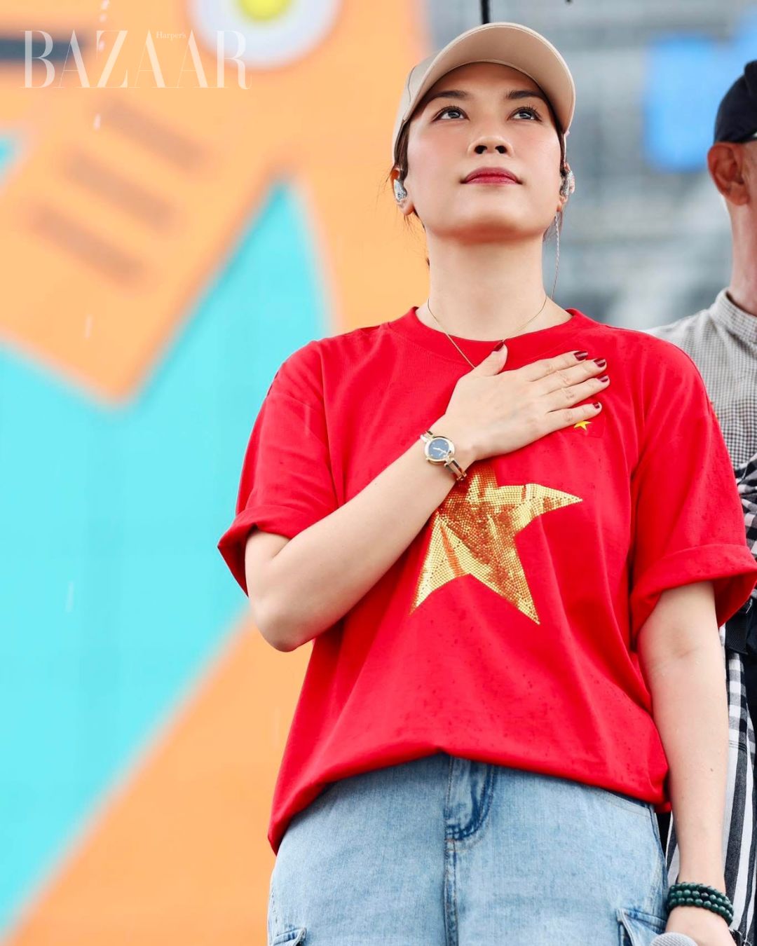 Mỹ Tâm A80 Mỹ Tâm A80