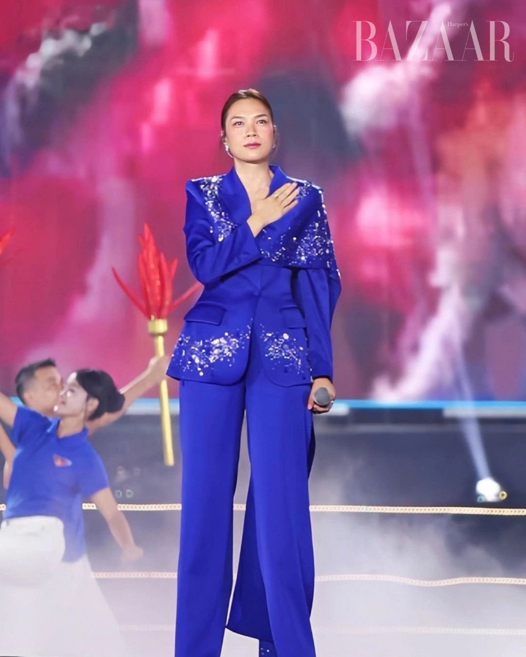 Mỹ Tâm A80 Mỹ Tâm A80