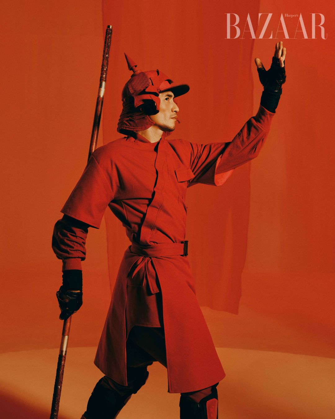 Phạm Anh Khoa Dân Tôi Ca