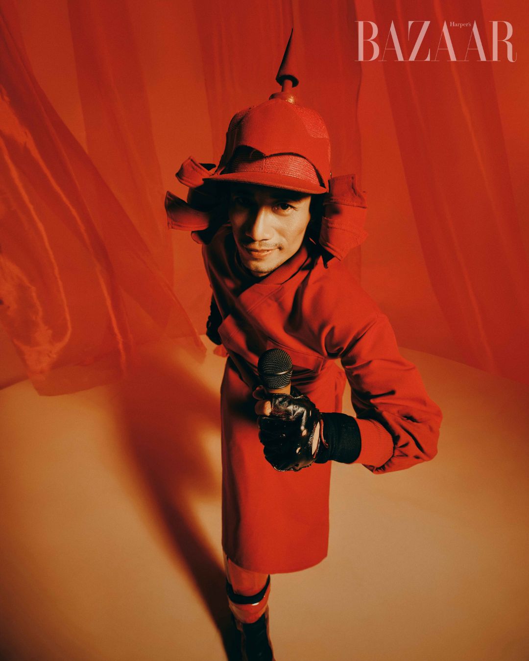 Phạm Anh Khoa Dân Tôi Ca