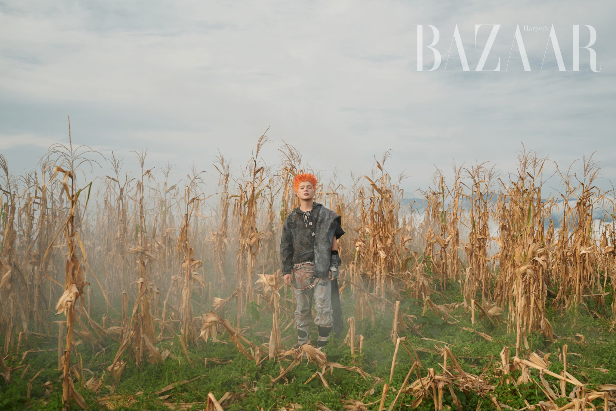 Sau Cơn Suy là dự án âm nhạc lớn nhất sự nghiệp RHYDER