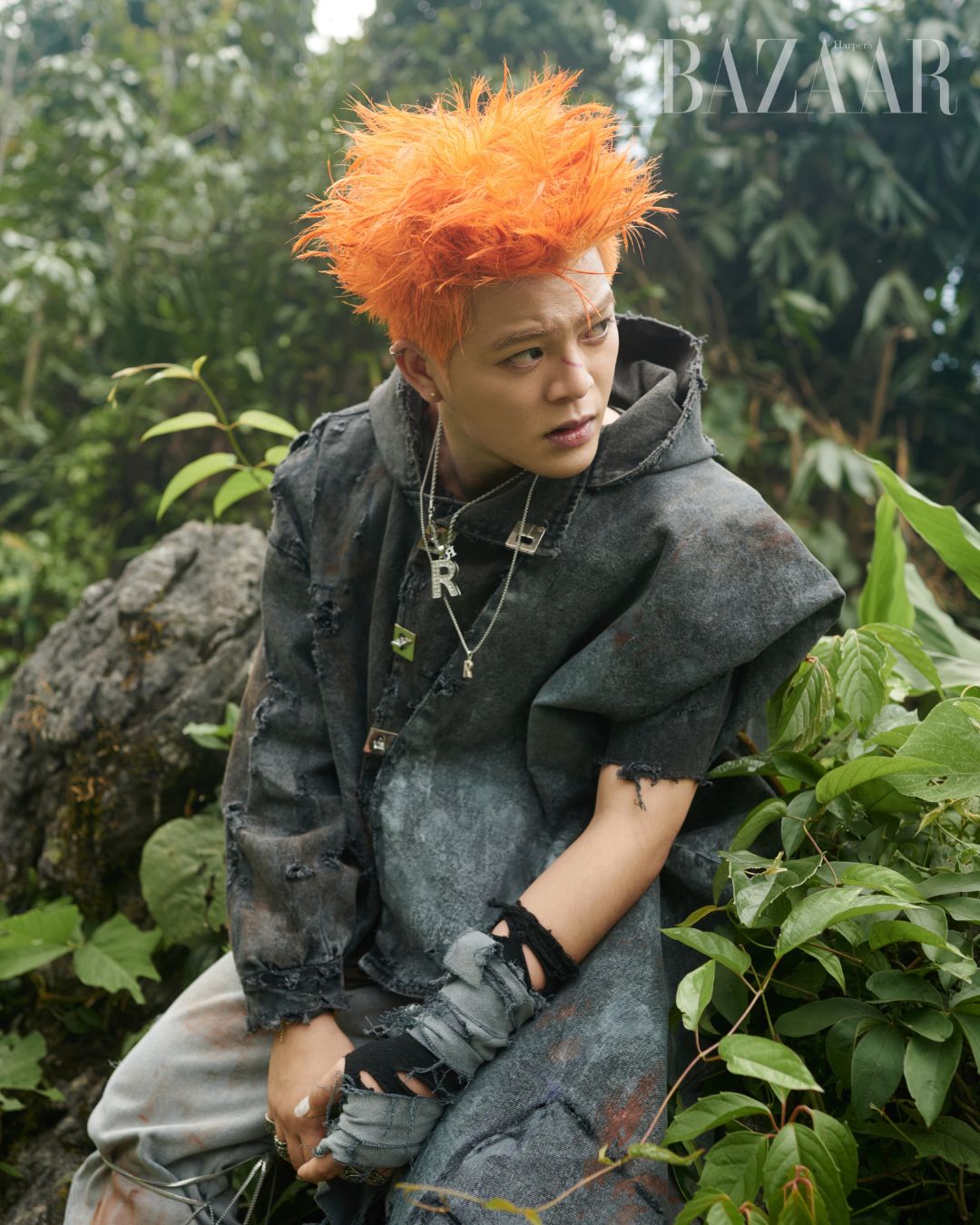 Sau Cơn Suy là dự án âm nhạc lớn nhất sự nghiệp RHYDER