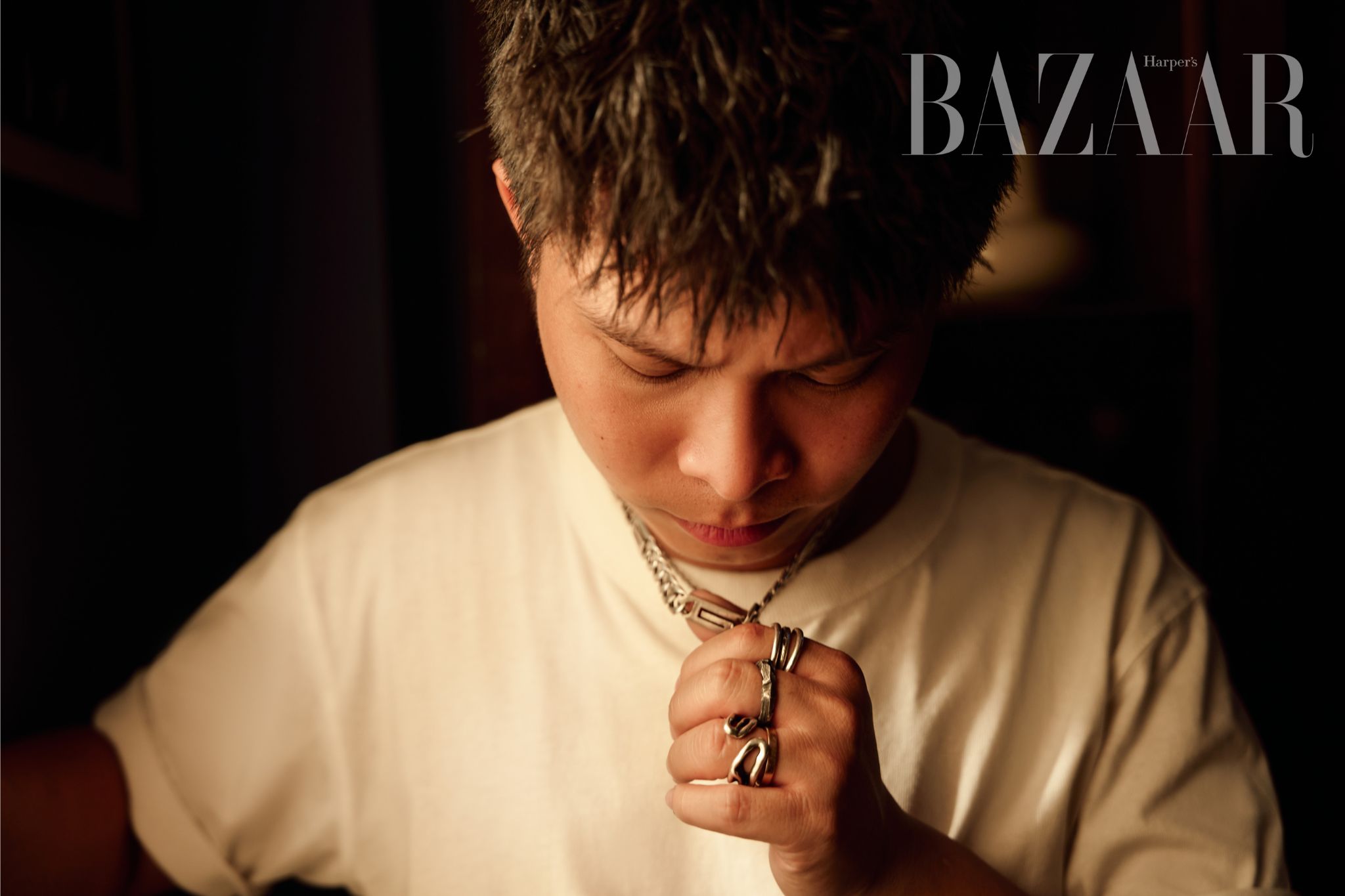 30 The Album: Seachains đưa khán giả vào hành trình trưởng thành của mình
