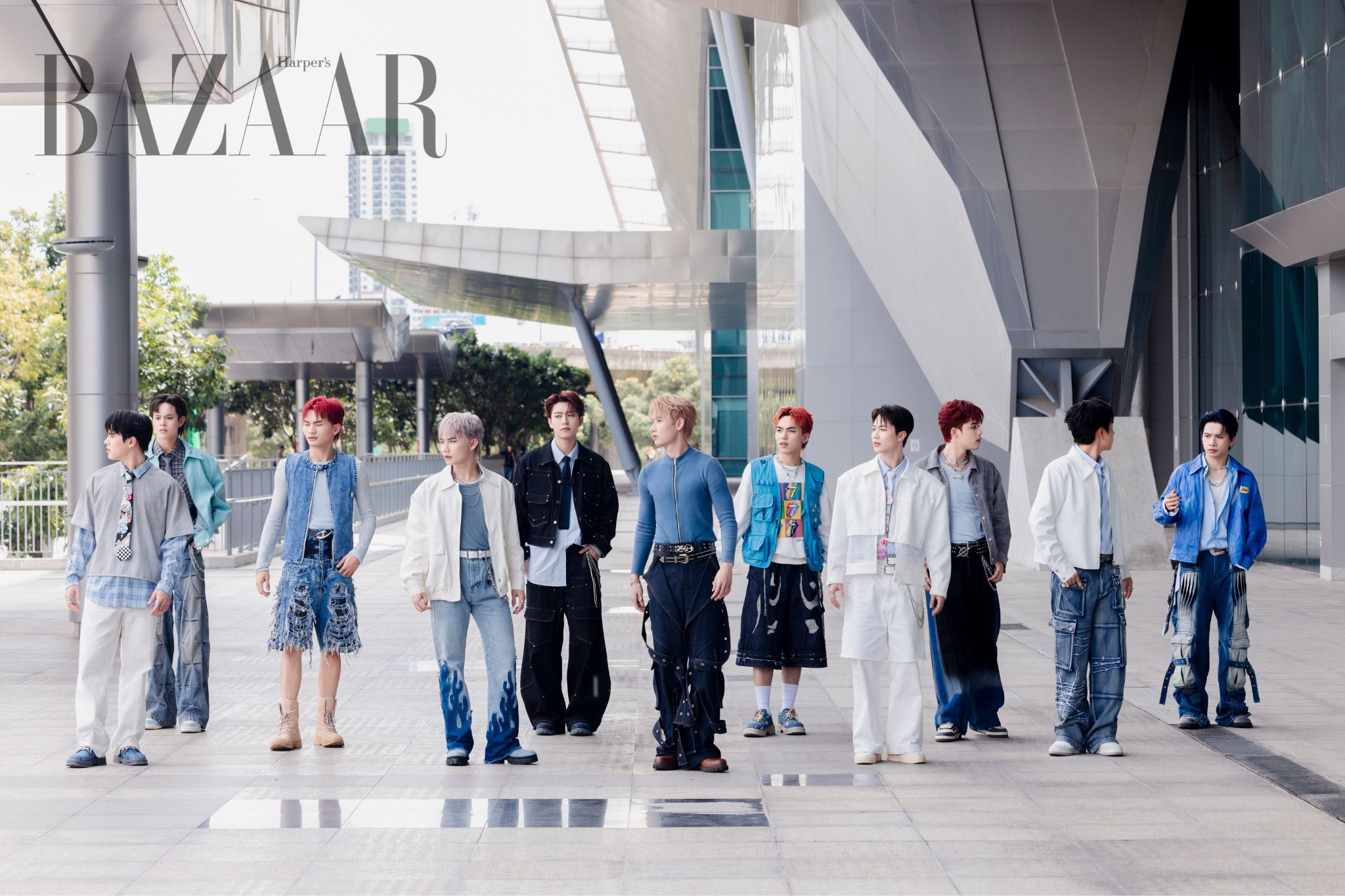 Tân Binh Thăng Cấp Show Me Tân Binh Thăng Cấp Show Me