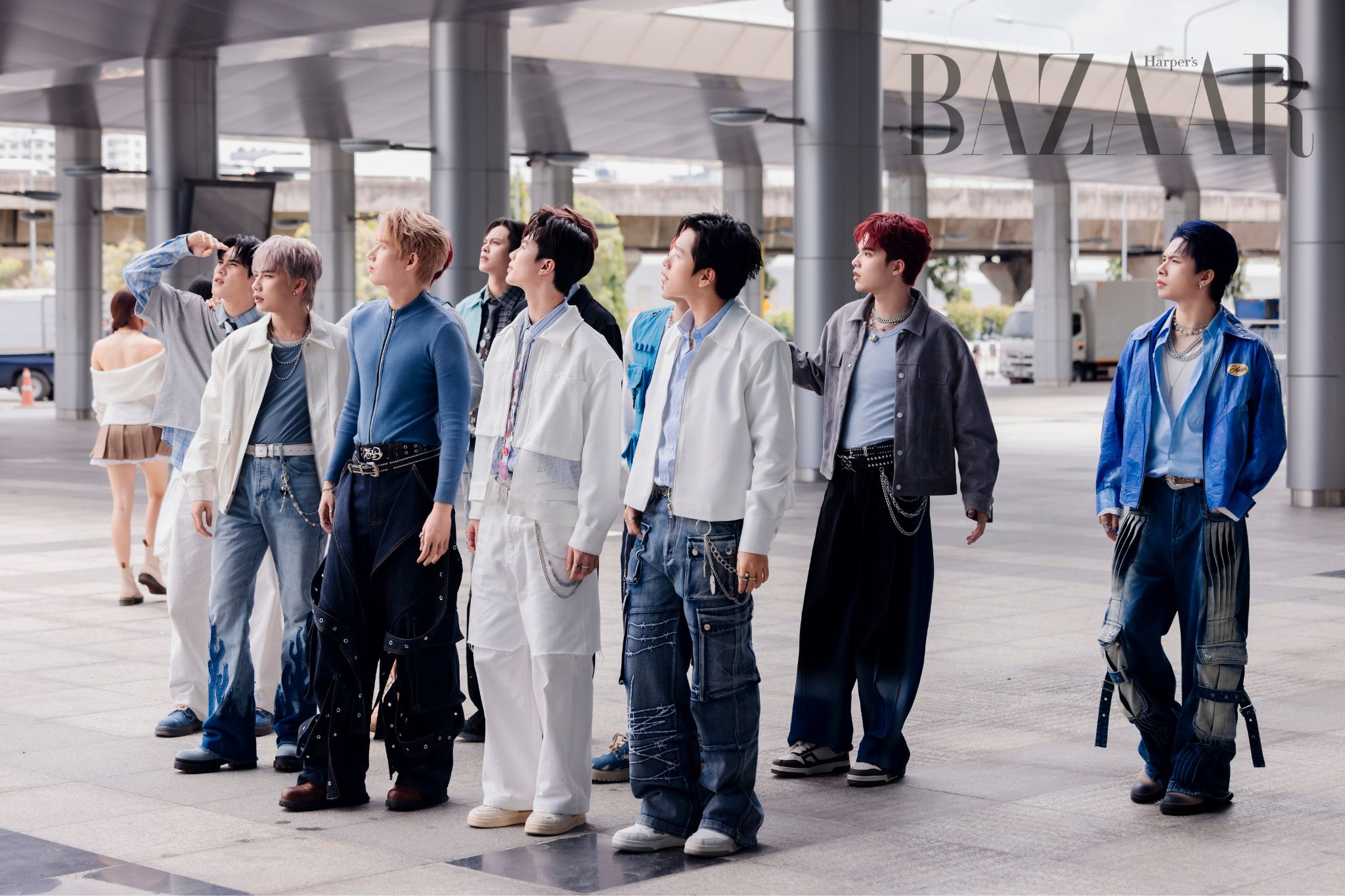 Tân Binh Thăng Cấp Show Me Tân Binh Thăng Cấp Show Me