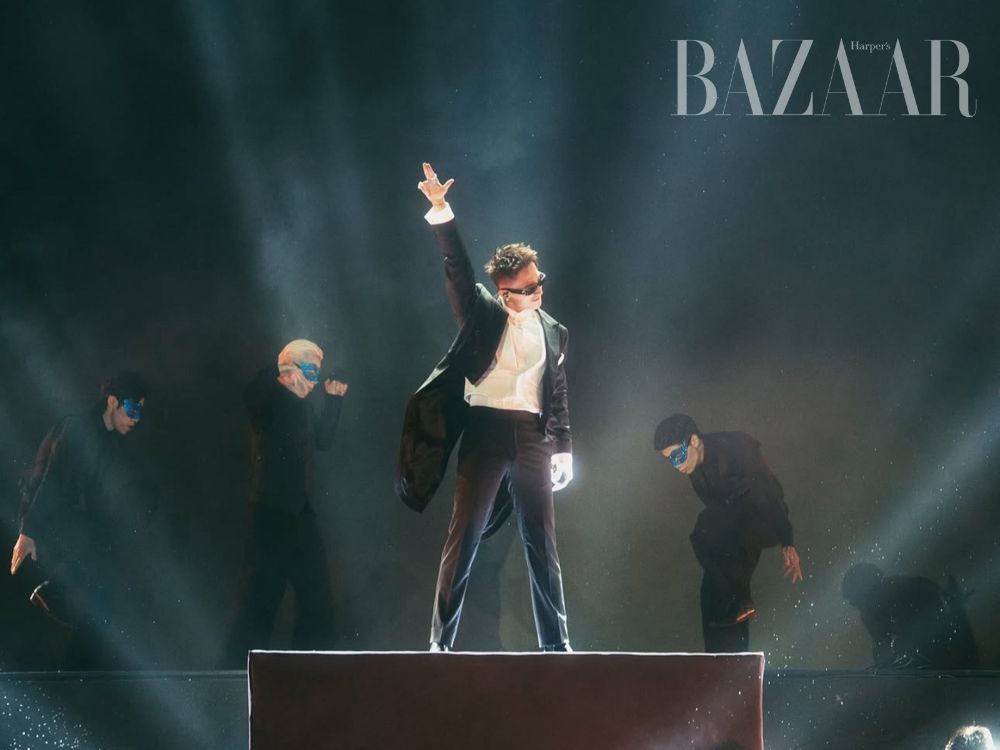 Sơn Tùng M-TP Húc Fest