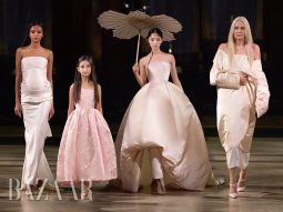 Trần Hùng Xuân Hè 2026: Cảm hứng từ vòng tuần hoàn thiên nhiên