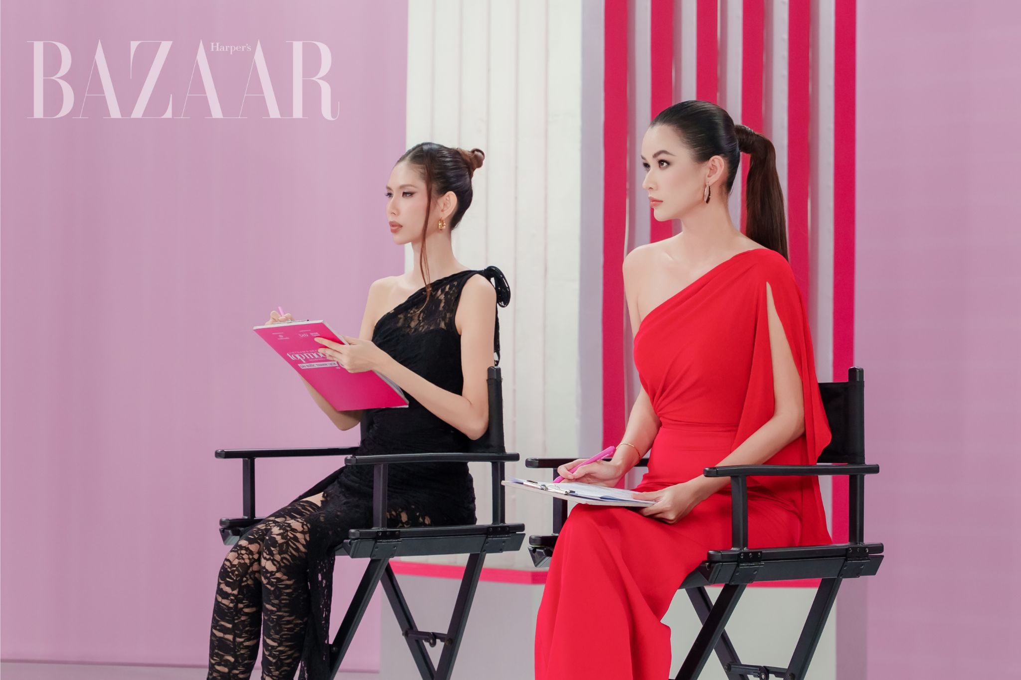 Vietnam's Next Top Model 2025 Tập 7