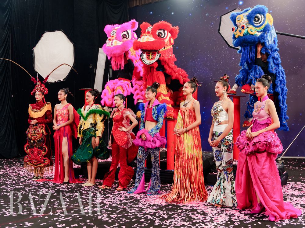 Vietnam's Next Top Model 2025 Tập 7