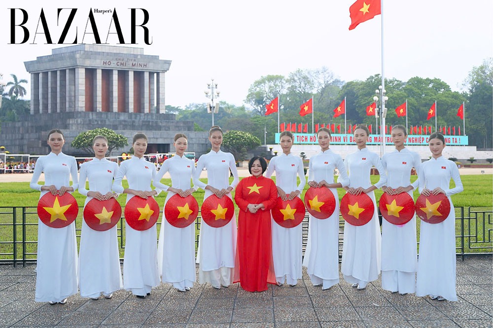 Vietnam’s Next Top Model 2025 Tập 5: Mai Hoa tỏa sáng, Mi Lan và Giang Phùng muốn bỏ cuộc
