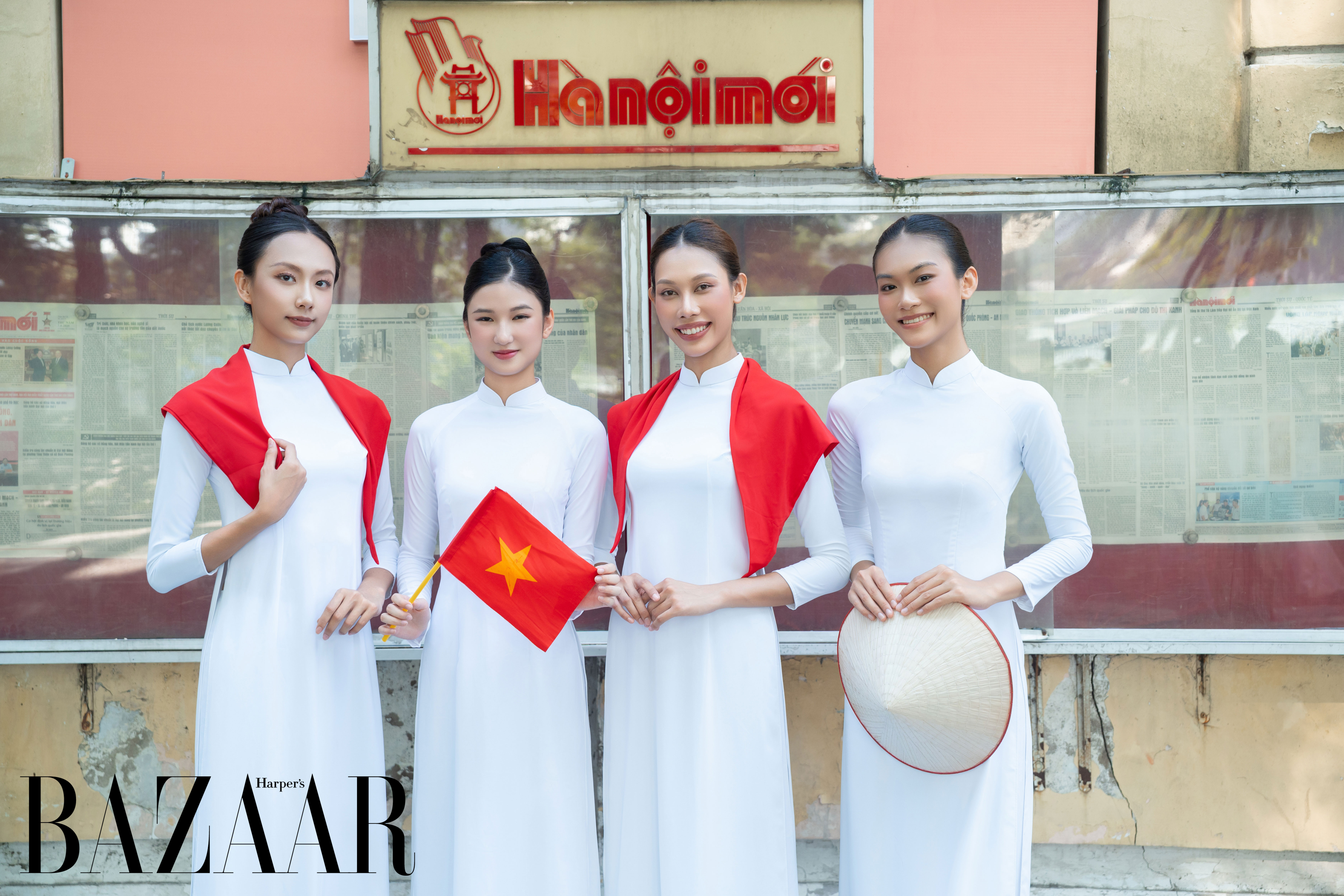 Vietnam’s Next Top Model 2025 Tập 5: Mai Hoa tỏa sáng, Mi Lan và Giang Phùng muốn bỏ cuộc