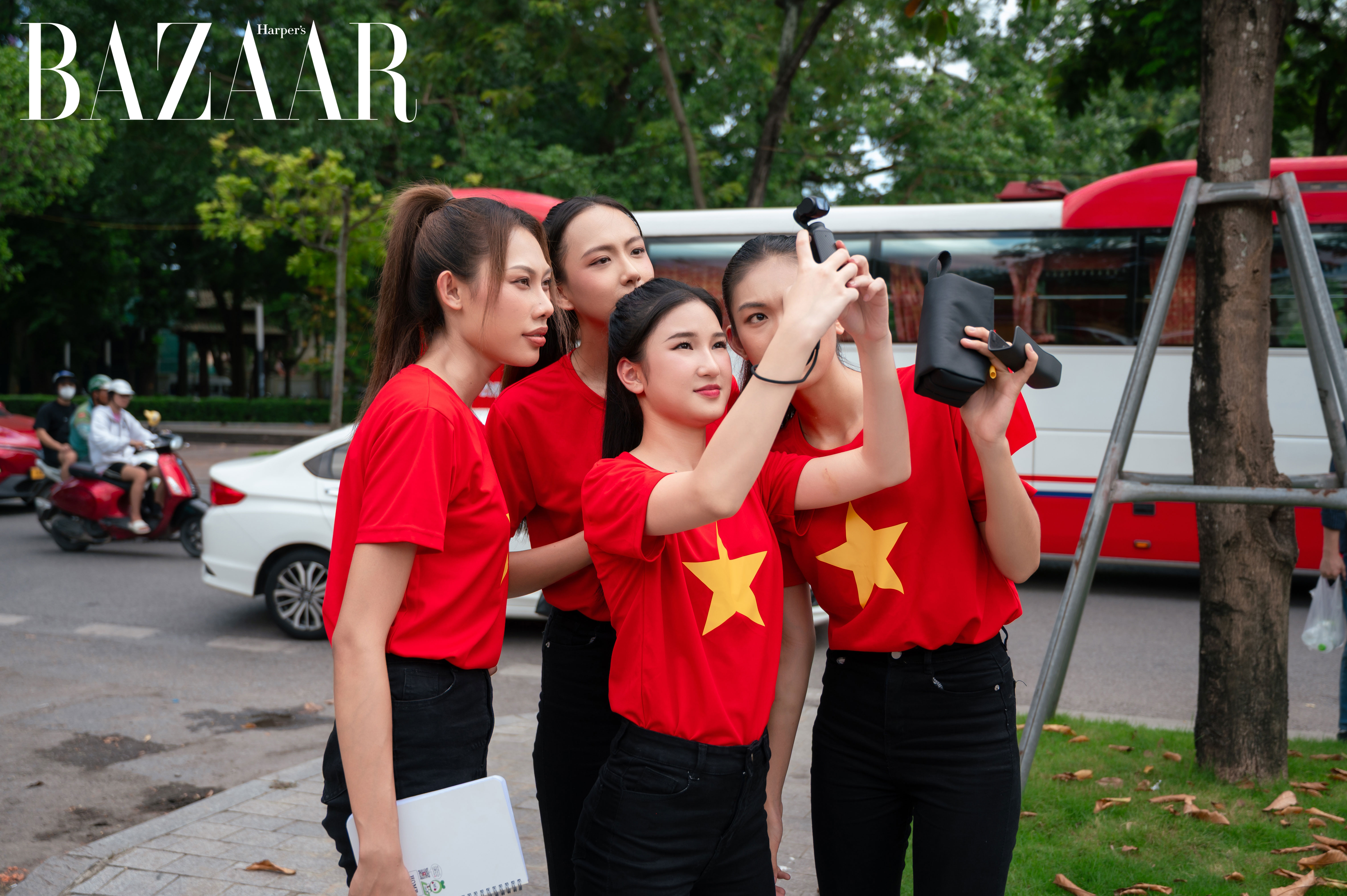 Vietnam’s Next Top Model 2025 Tập 5: Mai Hoa tỏa sáng, Mi Lan và Giang Phùng muốn bỏ cuộc