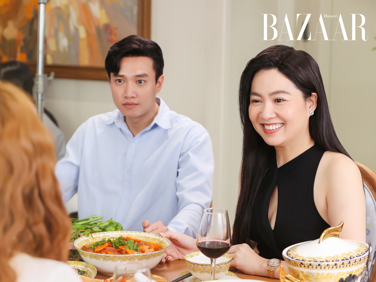 Chị Ngã Em Nâng: Phim Việt nhiều “drama” nhất phòng vé tháng 10