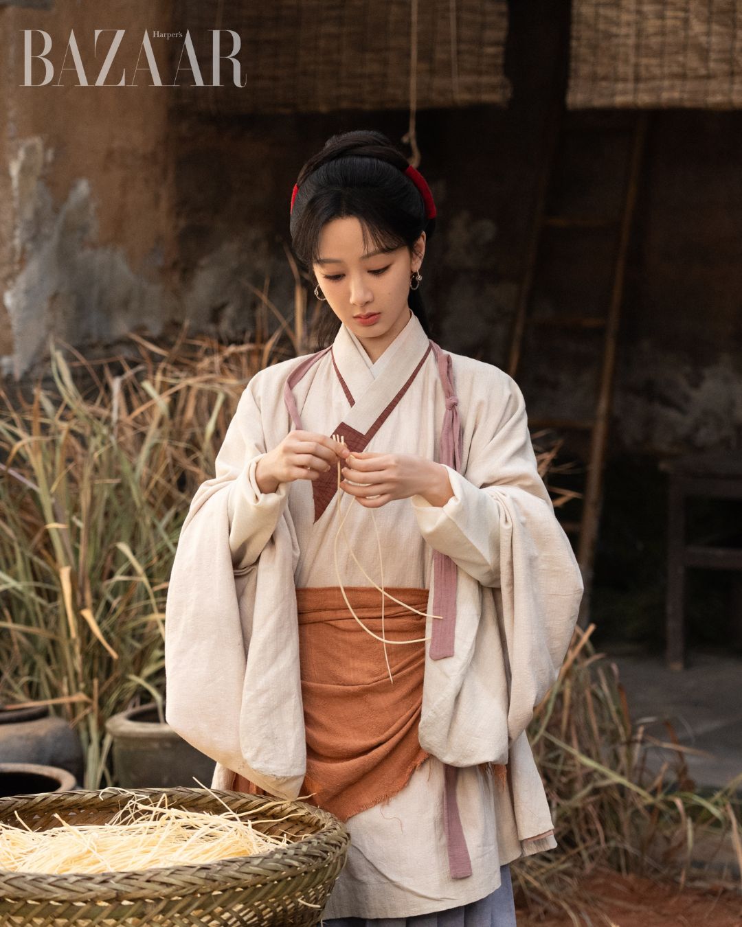 Ảnh: Weibo Dương Tử