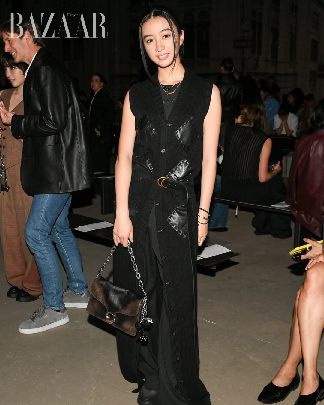 bzvn-hang-ghe-dau-show-coach-xuan-he-2026-koki