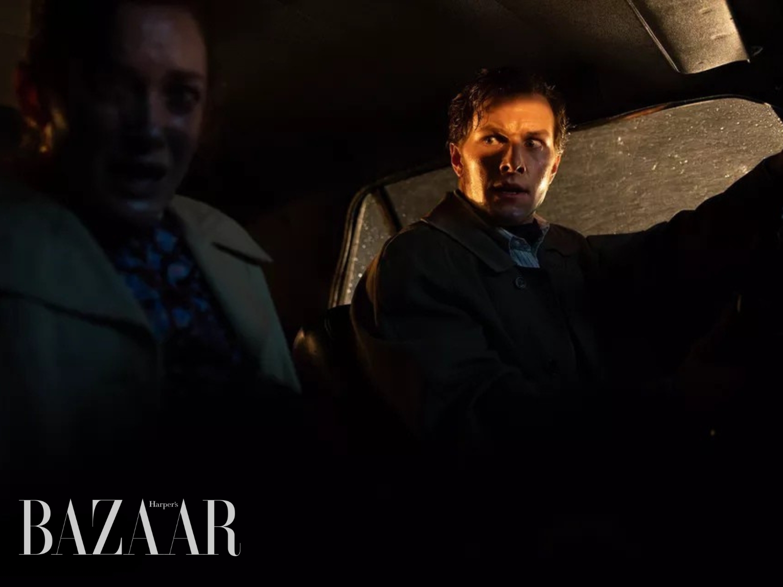 Review The Conjuring: Nghi Lễ Cuối Cùng: Lê thê, cũ kỹ, dù cố tình kể câu chuyện ấm áp