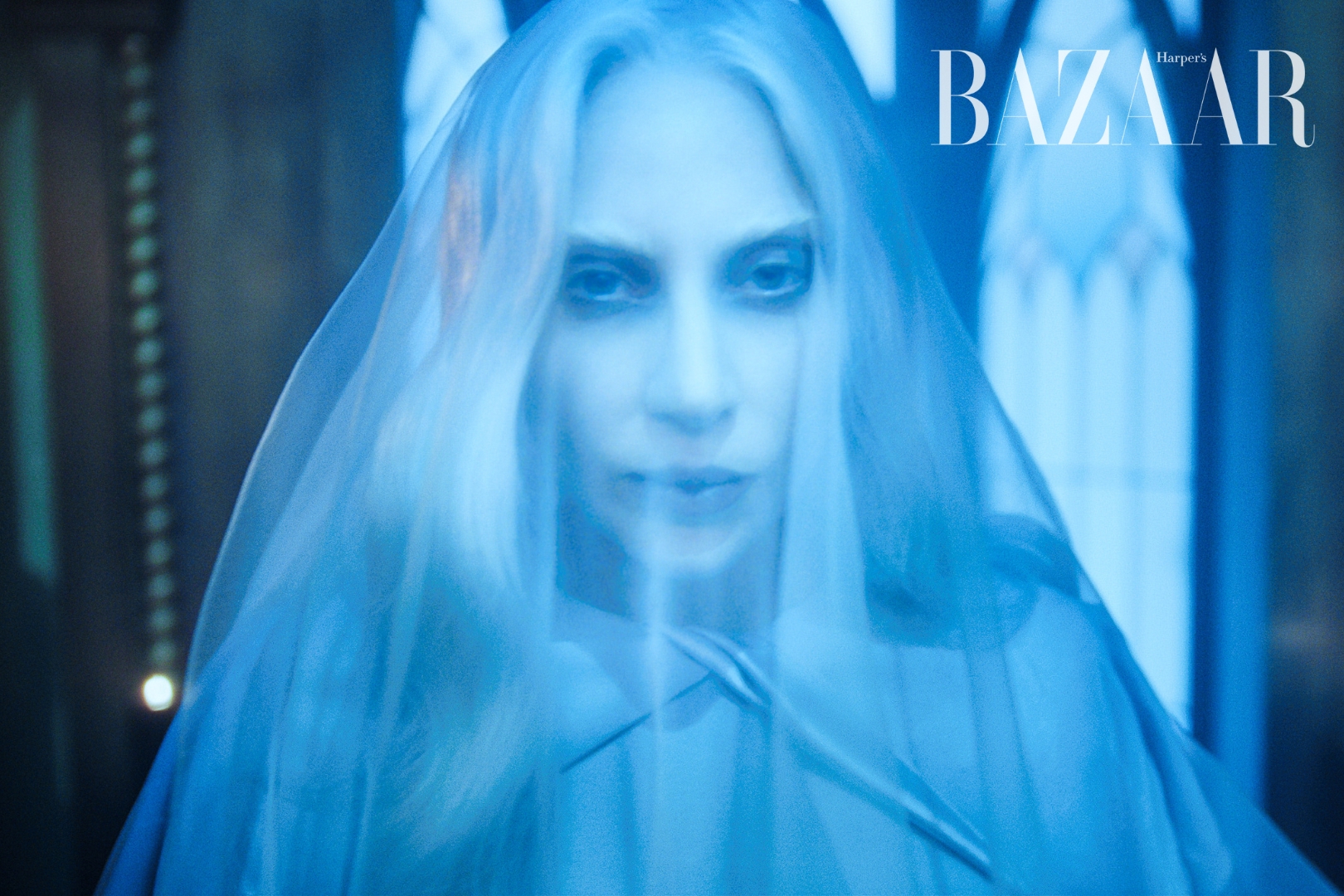 Lady Gaga trong Wednesday 2 gây tranh cãi vì xuất hiện quá ngắn