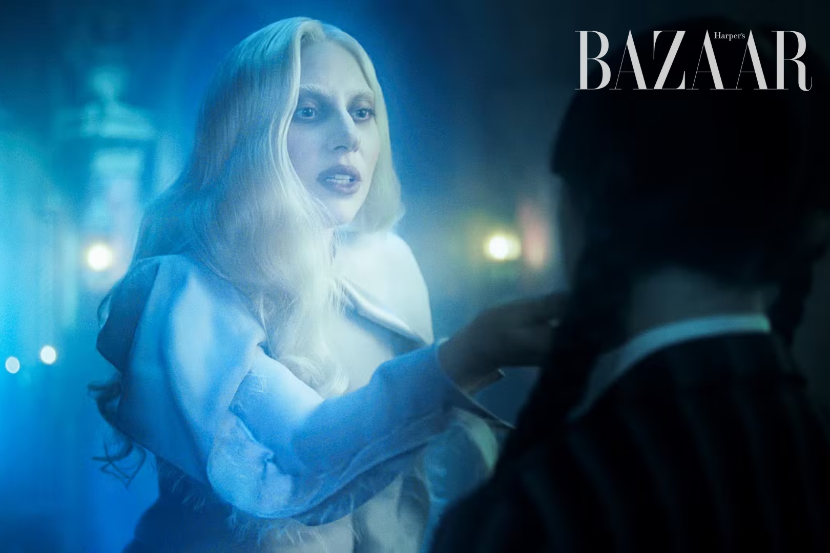 Xuất hiện chưa đầy 2 phút, Lady Gaga vẫn nắm giữ vai trò quan trọng ở Wednesday 2