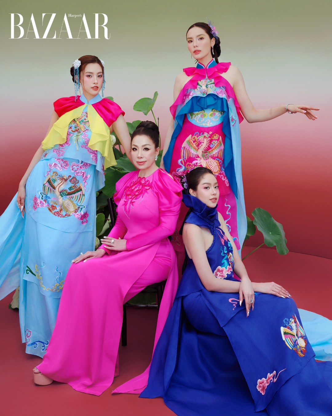 bzvn-show-thoi-trang-cuoi-lua-la-tra-hoa-ntk-linh-san (24)