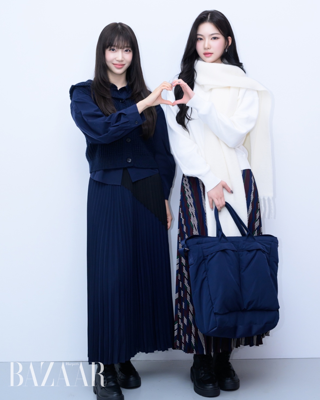 bzvn-su-kien-ra-mat-uniqlo-c-seoul-han-quoc-sumin-asa-stayc