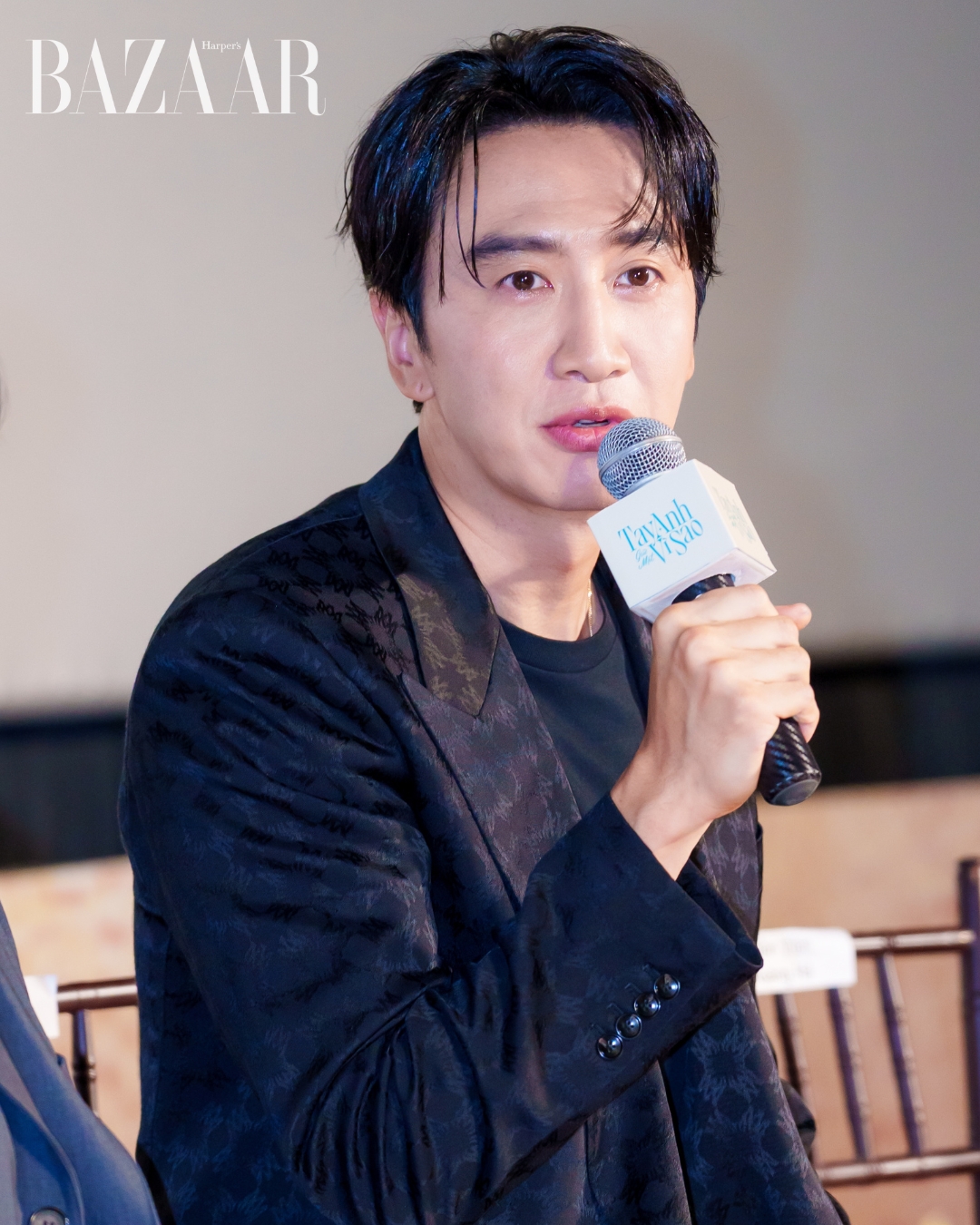 bzvn-tay-anh-giu-mot-vi-sao-showcase-lee-kwang-soo