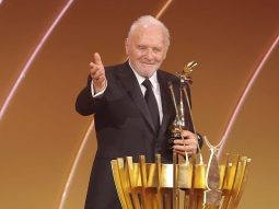 Các tập phim có sự tham gia của Anthony Hopkins