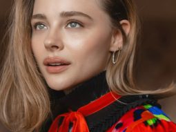 Top phim Chloë Grace Moretz: Những vai diễn gây sốt màn ảnh