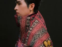 11 vai diễn ấn tượng nhất của Công Dương trên màn ảnh