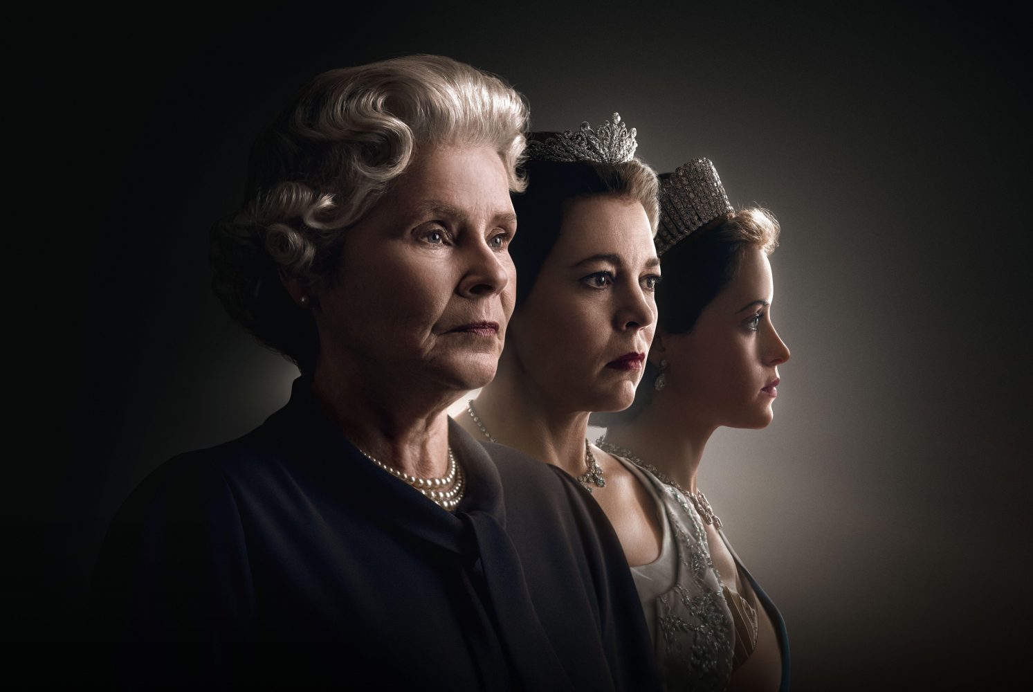 Các tập phim có sự tham gia của Vanessa Kirby: Hoàng quyền – The crown (2016–2023)
