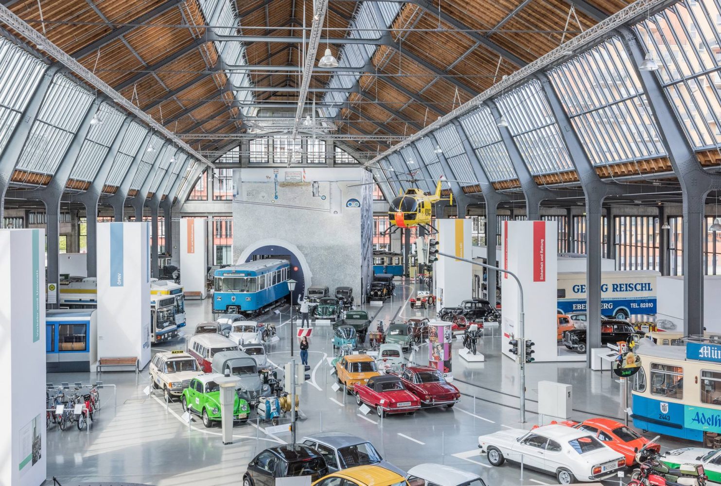 Deutsches Museum