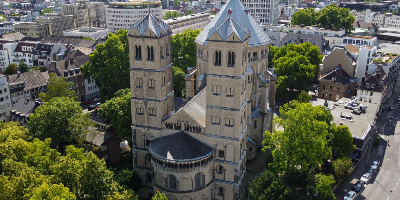 Nhà thờ St. Gereon