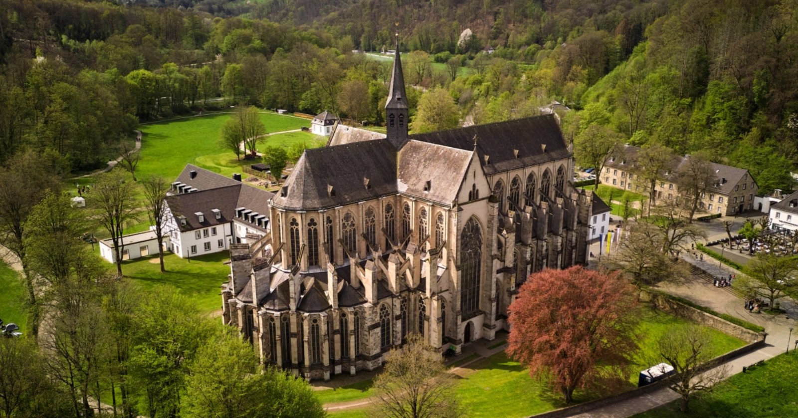 Nhà thờ Altenberg (Altenberger Dom)
