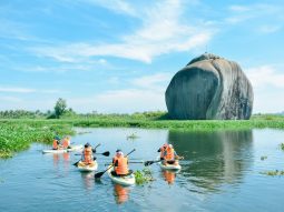 Cách di chuyển đến các địa điểm du lịch Đồng Nai