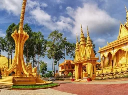 Kinh nghiệm du lịch Trà Vinh