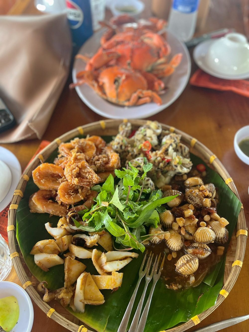 Trải nghiệm Farmstay Đất Cù Lao khi du lịch Trà Vinh