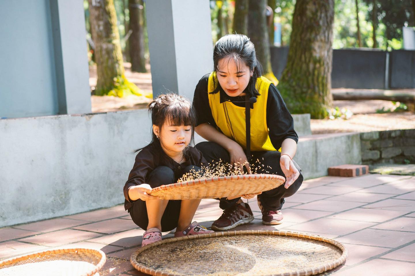 Câu hỏi thường gặp