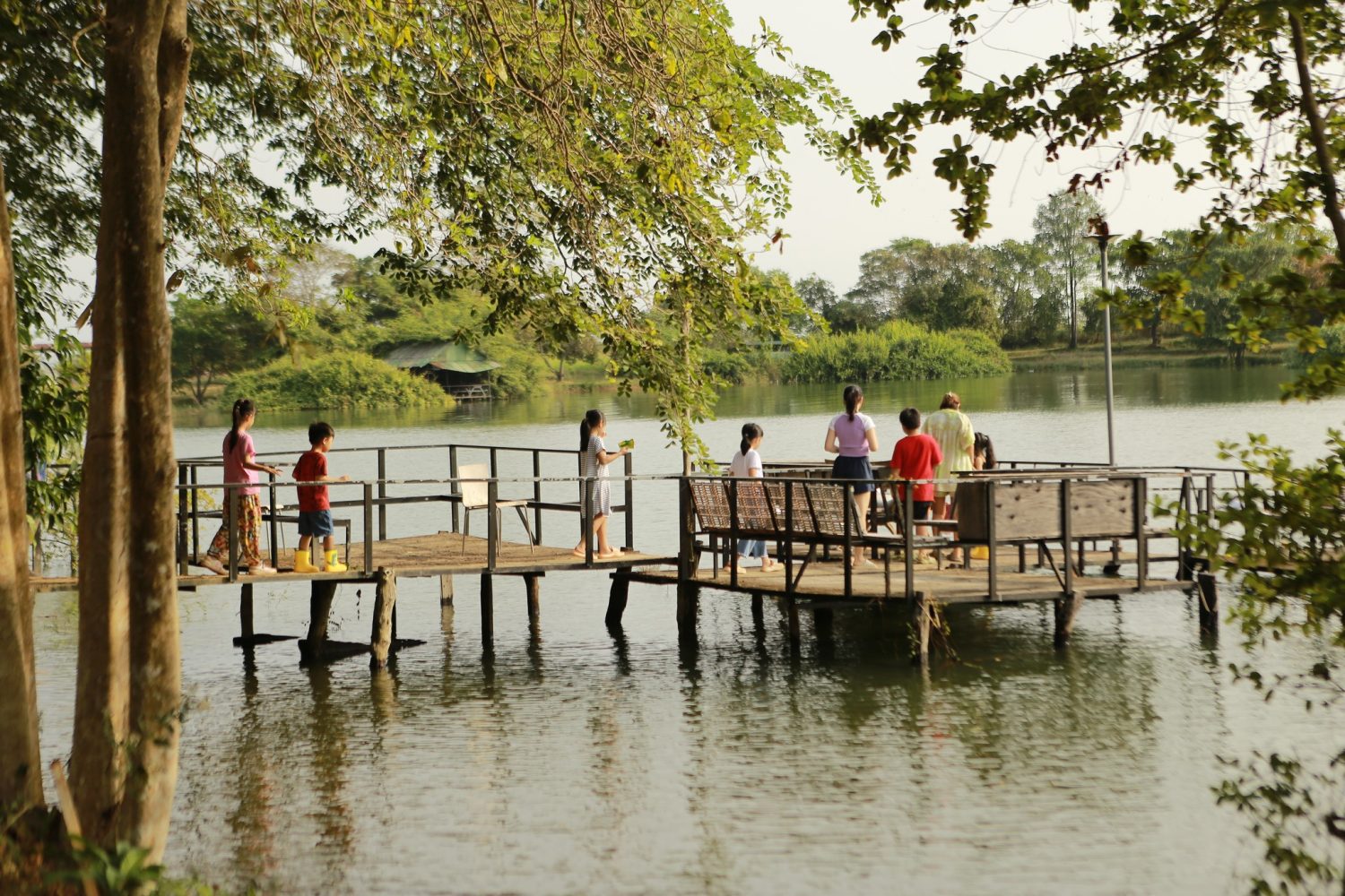 Khu du lịch Cao Minh có gì chơi? Những tour trải nghiệm độc đáo