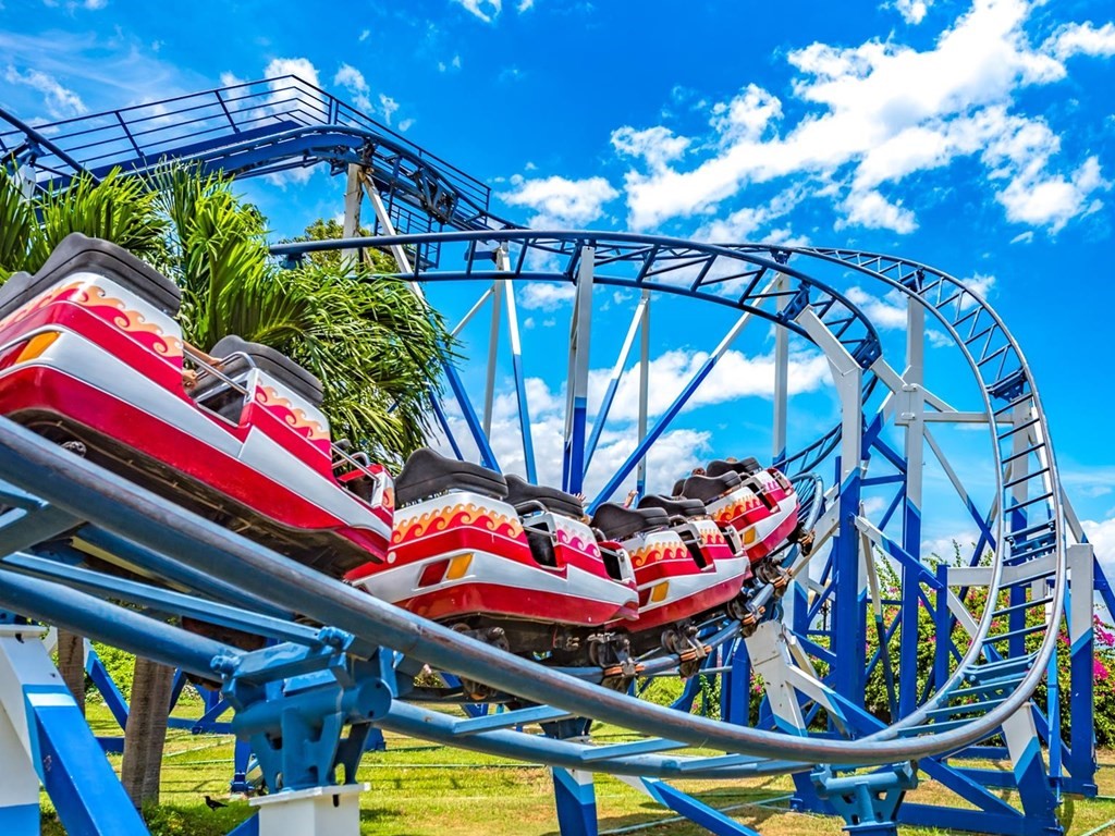 Trò chơi nổi bật