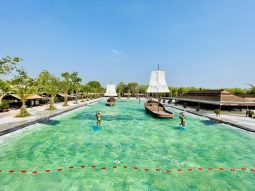 Khu du lịch Long Điền Sơn