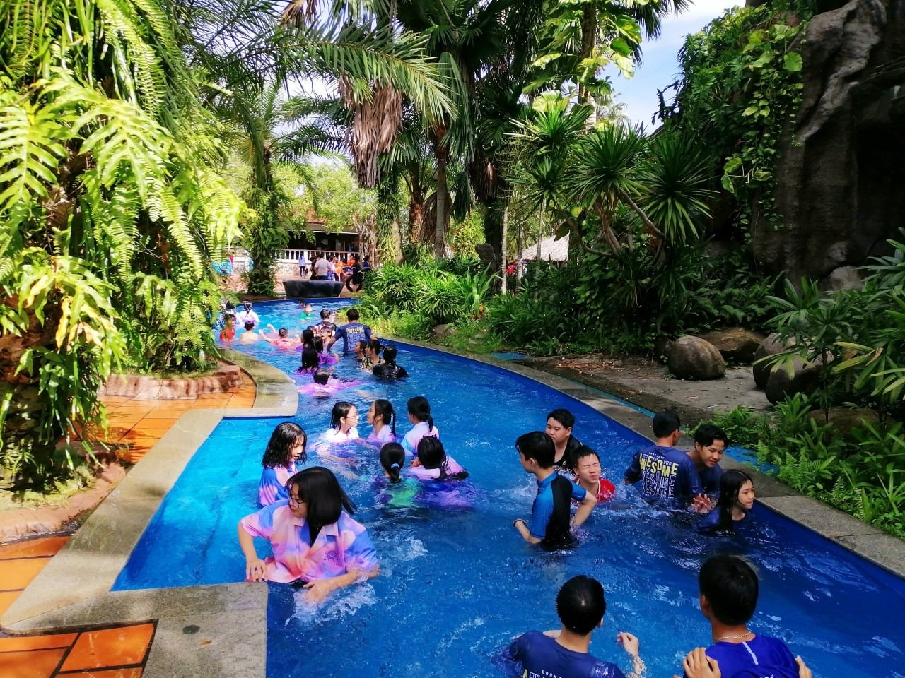 Long Điền Sơn