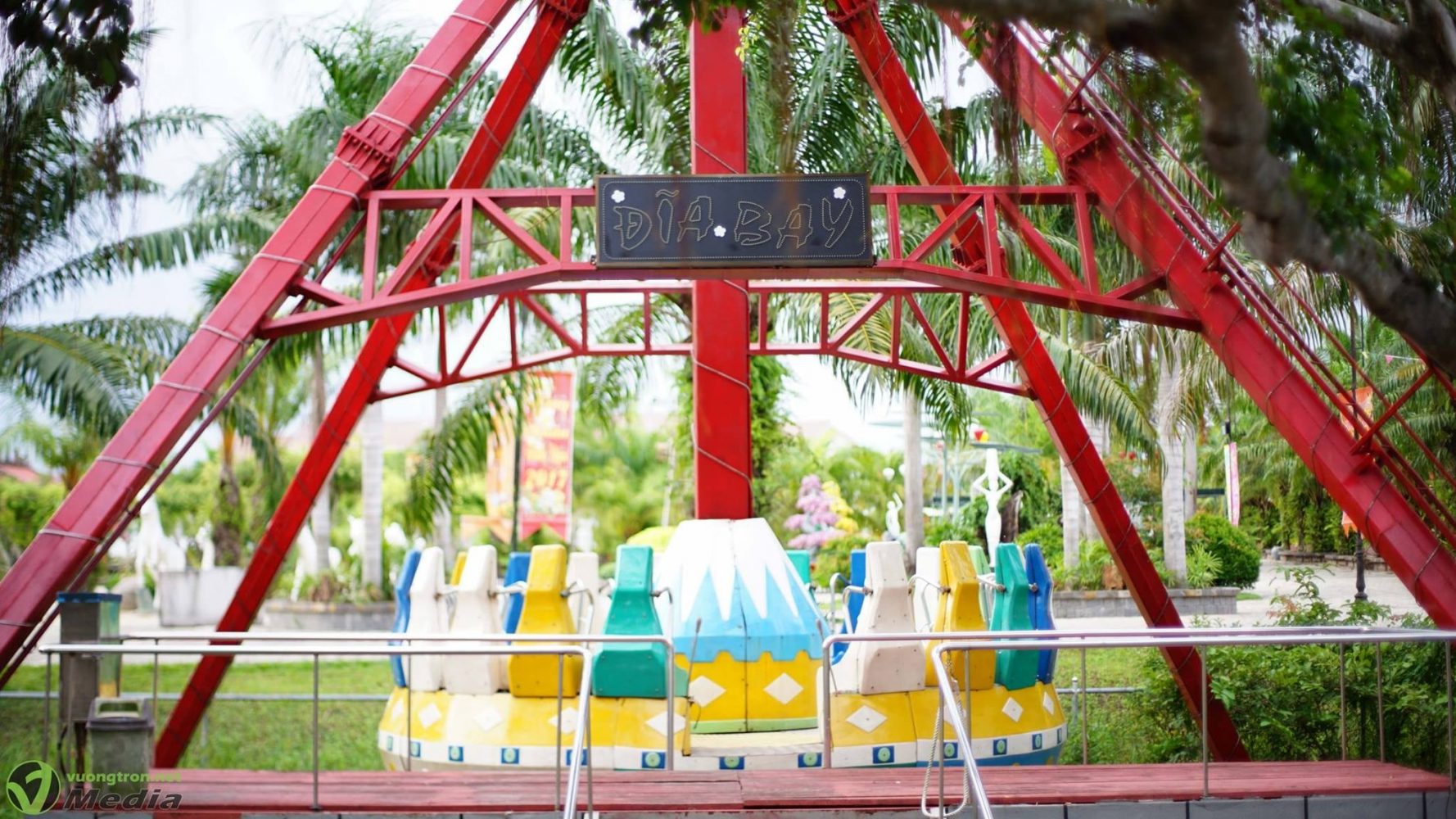 Trò chơi cảm giác mạnh