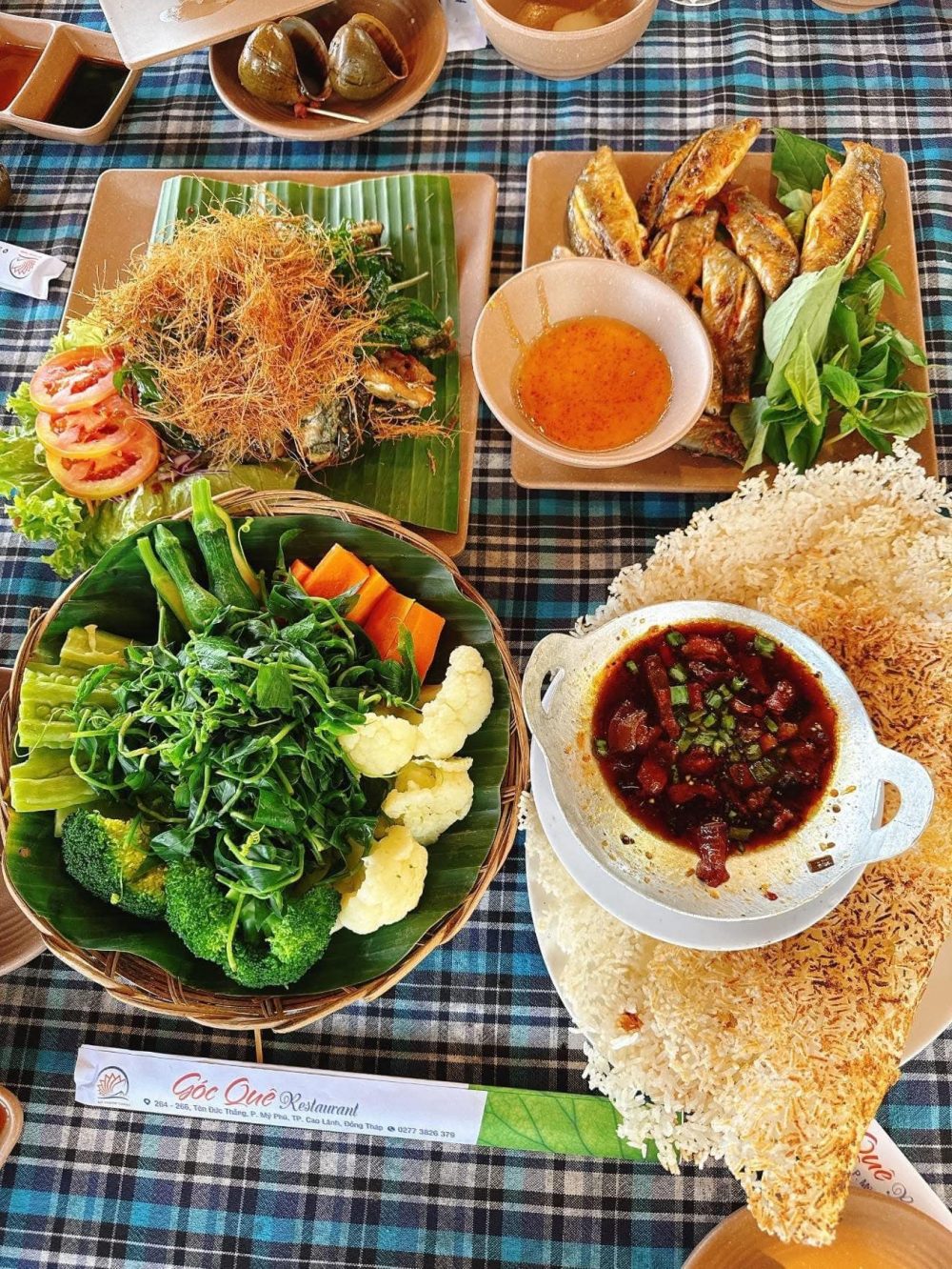 khu du lịch sinh thái Mỹ Phước Thành