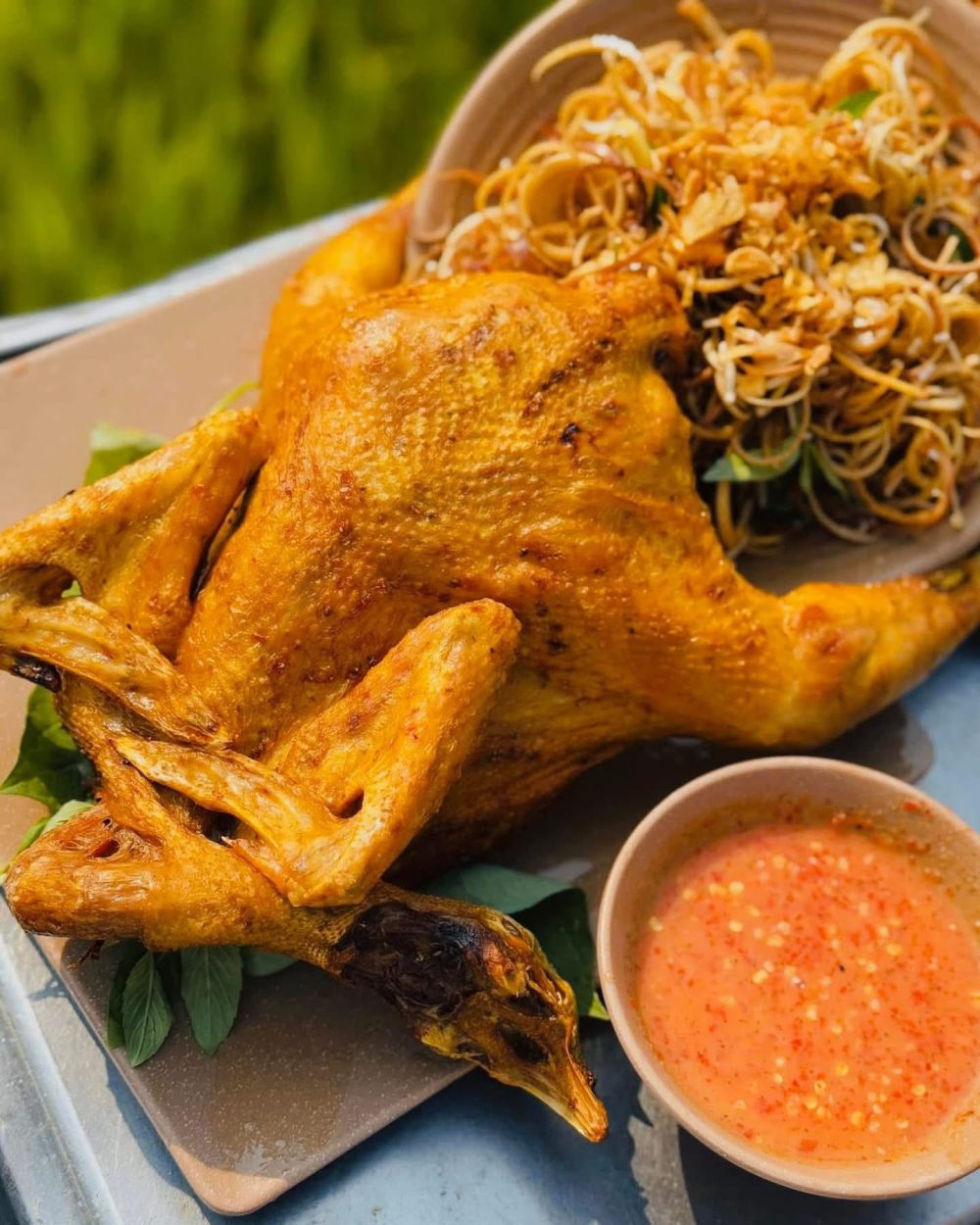 Giá vé khu du lịch sinh thái Mỹ Phước Thành