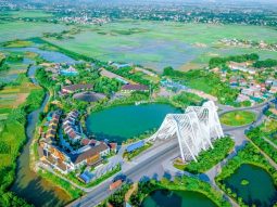 Khu du lịch Quảng Ninh Gate