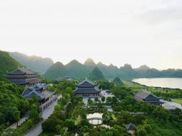 Khu du lịch Tam Chúc